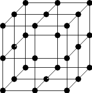 reticolo cubico a facce centrate